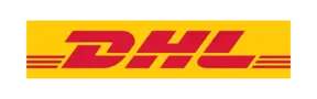 DHL logo