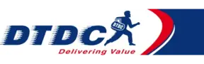 DTDC logo
