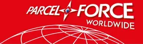 Parcelforce Worldwide logo