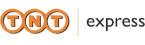 TNT Express logo